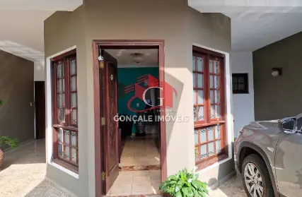 Imagem: Sobrado para Venda, Pari