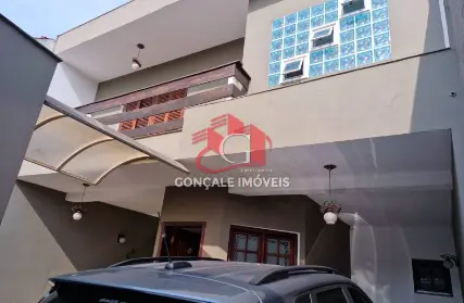 Imagem: Sobrado para Venda, Pari