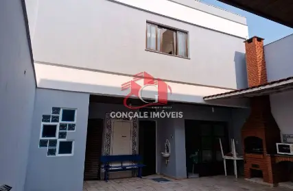 Imagem: Sobrado para Venda, Pari