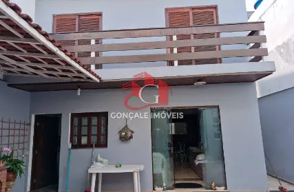 Imagem: Sobrado para Venda, Pari