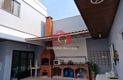 Imagem: Sobrado para Venda, Pari