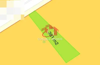 Imagem: Terreno para Venda, Canindé