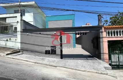 Imagem: Condomínio Fechado para Venda, Parque São Lucas