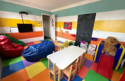 Imagem: Apartamento para Venda, Parque das Paineiras