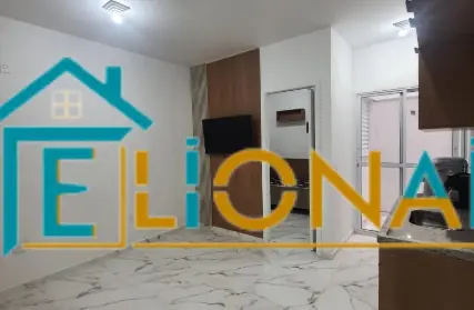 Imagem: Apartamento para Venda, Vila Nova Manchester