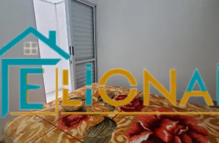 Imagem: Apartamento para Venda, Vila Nova Manchester