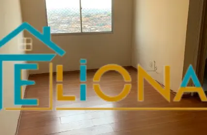 Imagem: Apartamento para Venda, Vila Primavera (Zona Leste)