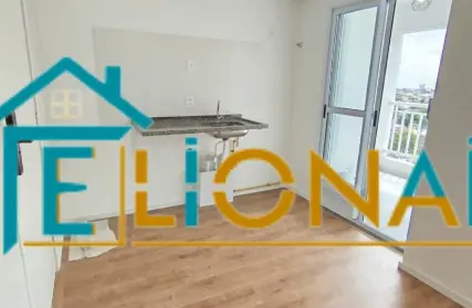 Imagem: Apartamento para Venda, Cidade A. E. Carvalho