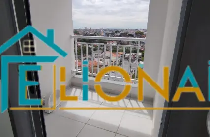 Imagem: Apartamento para Venda, Cidade A. E. Carvalho