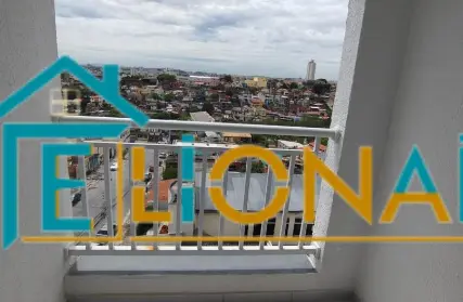 Imagem: Apartamento para Venda, Cidade A. E. Carvalho