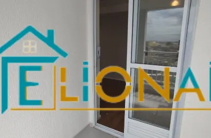 Imagem: Apartamento para Venda, Cidade A. E. Carvalho