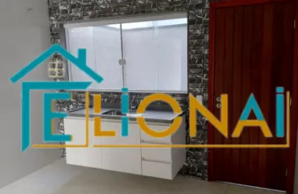 Imagem: Casa Térrea para Alugar, Aricanduva