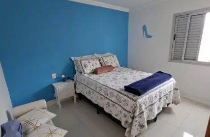 Imagem: Apartamento para Venda, Parque Paineiras