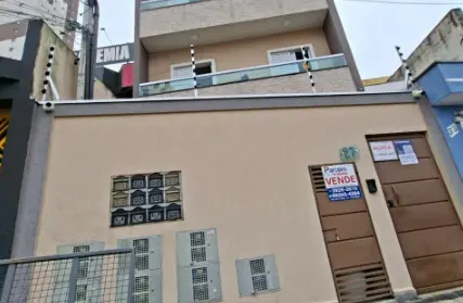 Imagem: Apartamento para Venda, Vila Matilde