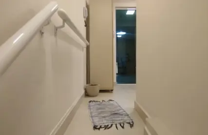 Imagem: Sobrado para Alugar, Itaquera