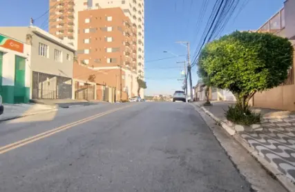 Imagem: Sobrado para Alugar, Itaquera