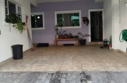 Imagem: Sobrado para Alugar, Itaquera