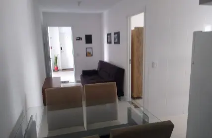 Imagem: Apartamento para Alugar, Vila Guilhermina