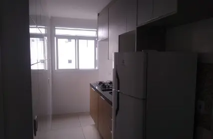 Imagem: Apartamento para Alugar, Vila Guilhermina