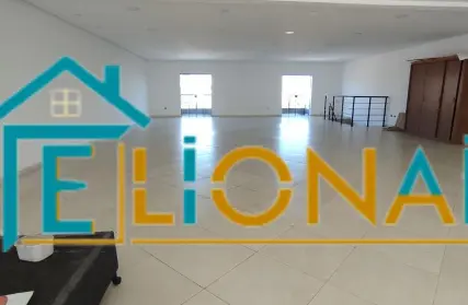 Imagem: Galpão / Salão para Alugar, Parque Paineiras