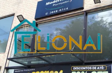 Imagem: Galpão / Salão para Alugar, Parque Paineiras