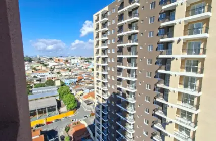 Imagem: Apartamento para Alugar, Artur Alvim