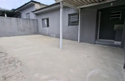 Imagem: Casa Térrea para Alugar, Vila Ré