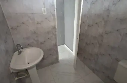 Imagem: Casa Térrea para Alugar, Vila Ré