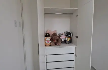 Imagem: Apartamento para Venda, Parque das Paineiras