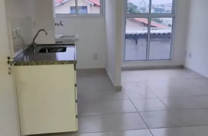 Imagem: Apartamento para Alugar, Vila Guilhermina