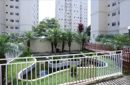 Imagem: Apartamento para Alugar, Jardim Cotinha