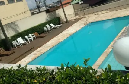 Imagem: Apartamento para Alugar, Jardim Cotinha