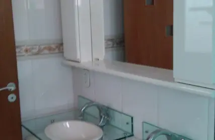 Imagem: Sobrado para Alugar, Vila Gomes Cardim