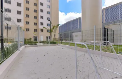 Imagem: Apartamento para Alugar, Vila Nova Curuçá