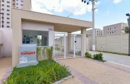 Imagem: Apartamento para Alugar, Vila Nova Curuçá