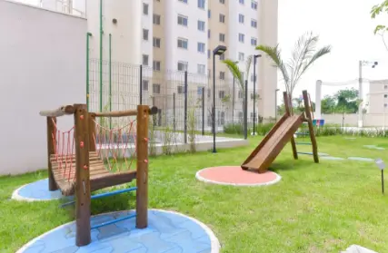 Imagem: Apartamento para Alugar, Vila Nova Curuçá
