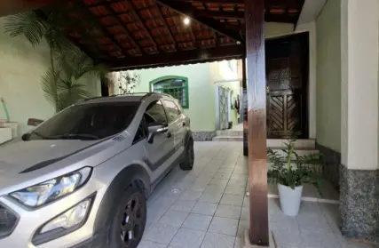 Imagem: Sobrado para Alugar, Vila Paranaguá