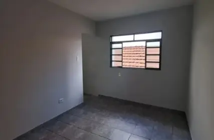 Imagem: Sobrado para Alugar, Vila Paranaguá