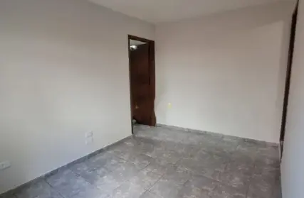 Imagem: Sobrado para Alugar, Vila Paranaguá