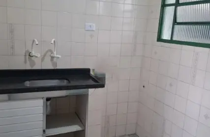 Imagem: Sobrado para Alugar, Vila Paranaguá