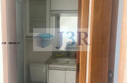 Imagem: Apartamento para Venda, Parque Boturussu