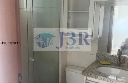 Imagem: Apartamento para Venda, Parque Boturussu