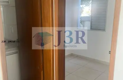 Imagem: Apartamento para Venda, Parque Boturussu