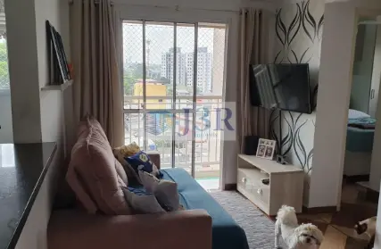 Imagem: Apartamento para Venda, Vila Carmosina