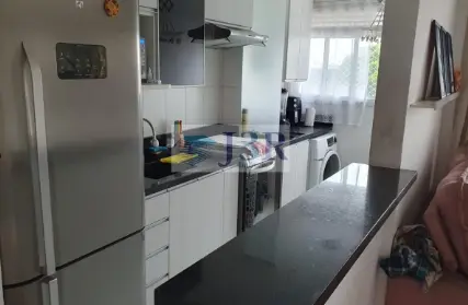 Imagem: Apartamento para Venda, Vila Carmosina