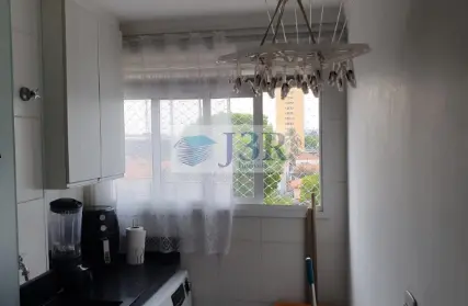 Imagem: Apartamento para Venda, Vila Carmosina