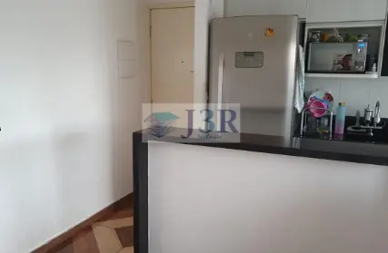 Imagem: Apartamento para Venda, Vila Carmosina