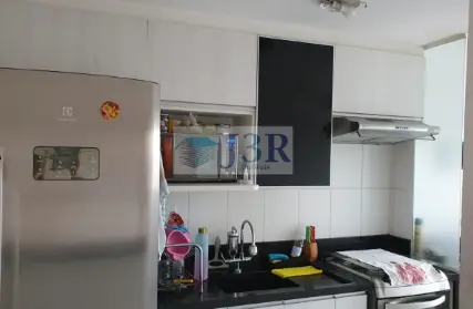 Imagem: Apartamento para Venda, Vila Carmosina