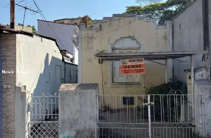 Imagem: Casa Térrea para Venda, Vila Libanesa