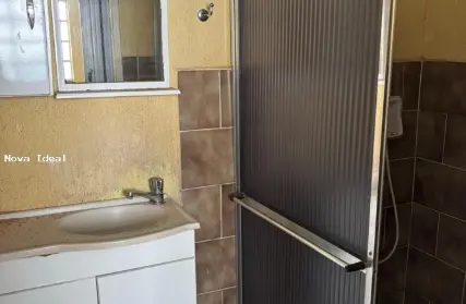 Imagem: Casa Térrea para Venda, Vila Libanesa